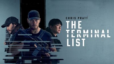 The Terminal List S01
