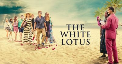 The White Lotus S01