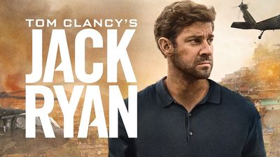 Tom Clancys Jack Ryan S03