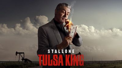 Tulsa King S01