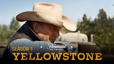 Yellowstone S01 (2018)