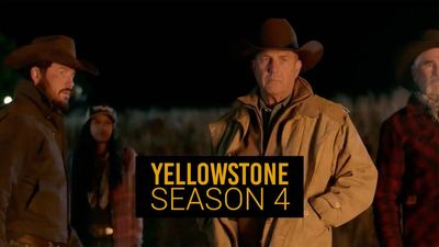 Yellowstone S04 (2018)