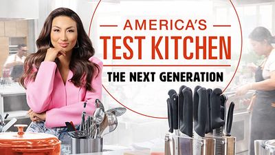 Americas Test Kitchen The Next Generation S01