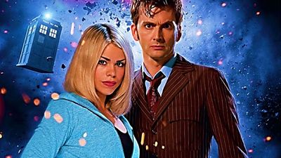Doctor Who S02