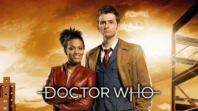 Doctor Who S03