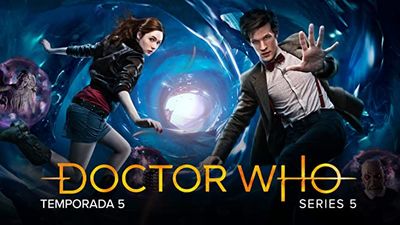 Doctor Who S05