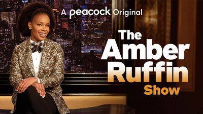 The Amber Ruffin Show S02