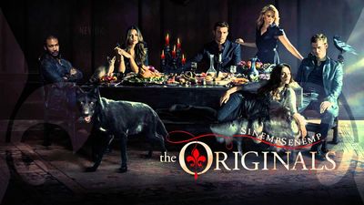 The Originals S02