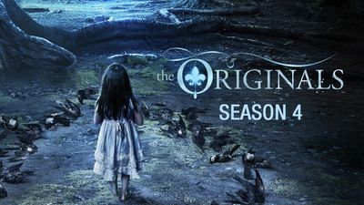 The Originals S04