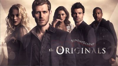 The Originals S05