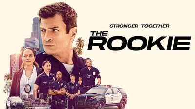 The Rookie S04