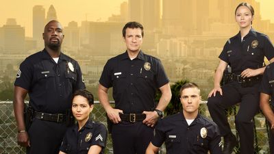 The Rookie S05