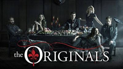 The Originals S01