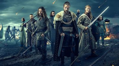 Vikings Valhalla S02