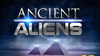 Ancient Aliens S17
