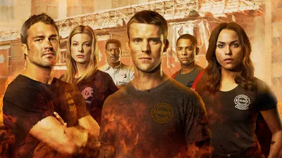 Chicago Fire S02