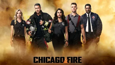 Chicago Fire S06