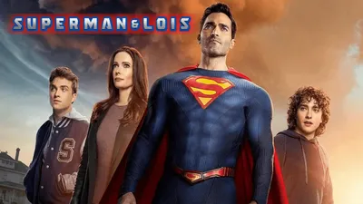 Superman and Lois S02