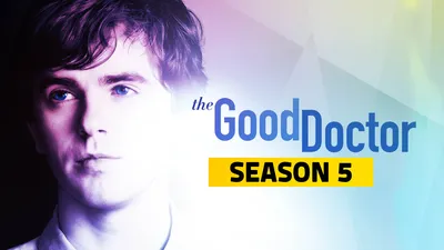 The Good Doctor S05
