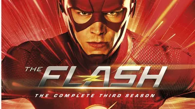The Flash S03