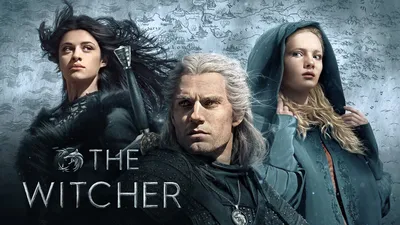 The Witcher S01