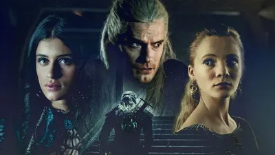 The Witcher S02