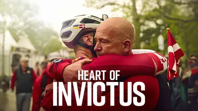 Heart of Invictus S01