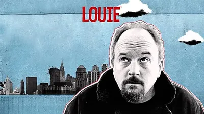 Louie 2010 S01