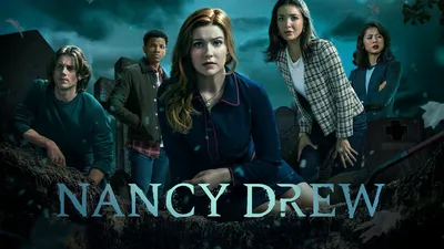 Nancy Drew 2019 S04