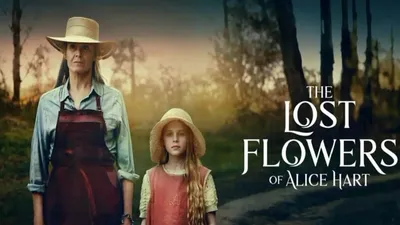 The Lost Flowers Of Alice Hart S01
