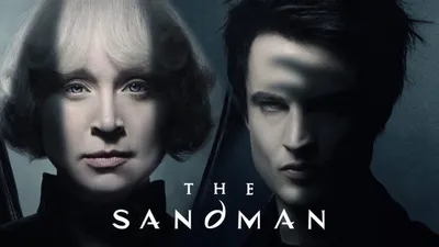The Sandman S01