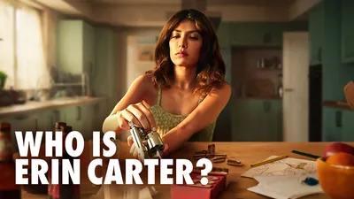 Who is Erin Carter S01