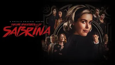 Chilling Adventures of Sabrina S01