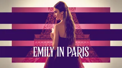 Emily in Paris S01