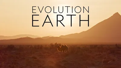 Evolution Earth S01