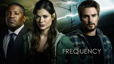 Frequency S01