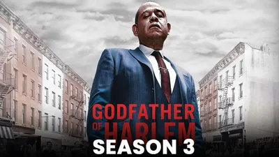 Godfather of Harlem S03