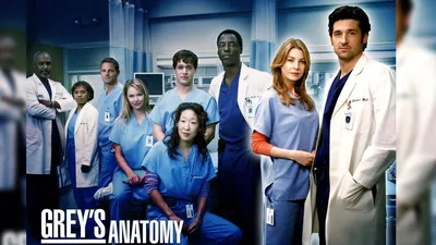 Grey's Anatomy S11