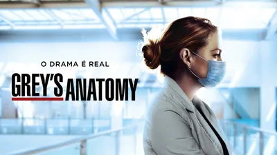Grey's Anatomy S17
