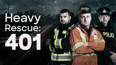 Heavy Rescue 401 S01