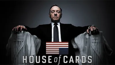 House of Cards S01