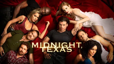Midnight Texas S01