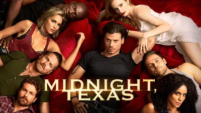 Midnight Texas S02