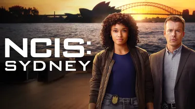 NCIS Sydney S01