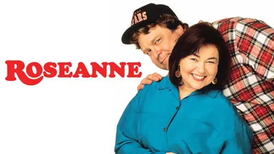 Roseanne S01