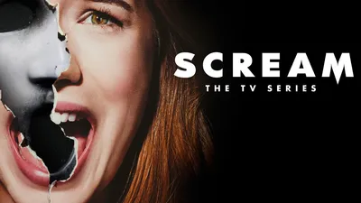 Scream The TV Series S01