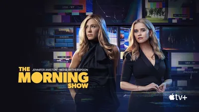 The Morning Show S01