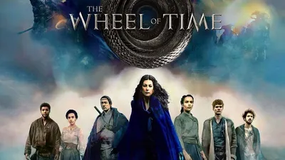 The Wheel of Time S01