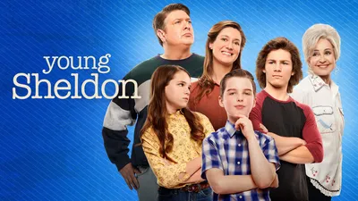Young Sheldon S04