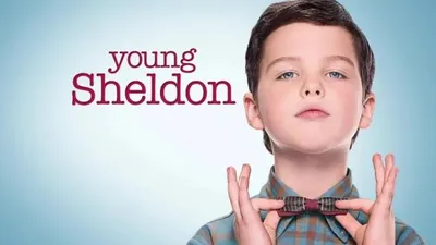 Young Sheldon S01
